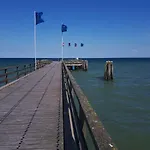 Ferienwohnanlage Majorcas 4* Dahme (Schleswig-Holstein)
