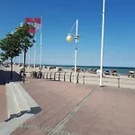 Ferienwohnanlage Majorcas 4* Dahme (Schleswig-Holstein)