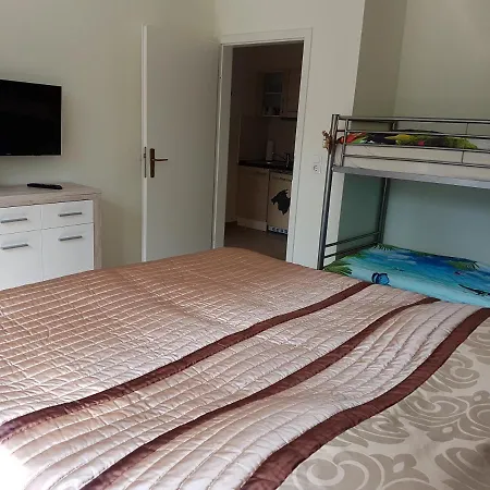 Gasthof Ferienwohnanlage Majorcas