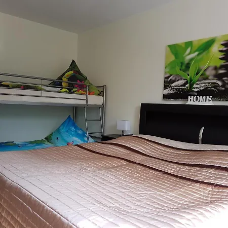 Ferienwohnanlage Majorcas 4*