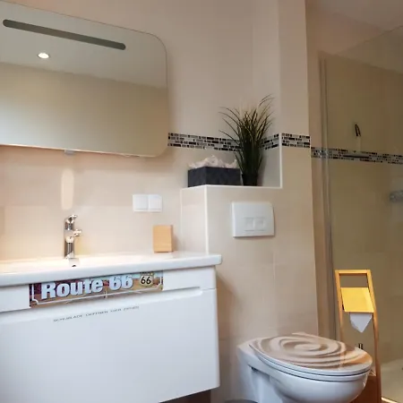 Ferienwohnanlage Majorcas 4* Dahme (Schleswig-Holstein)