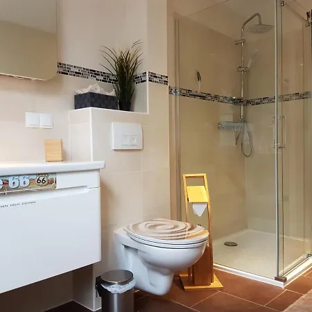 Ferienwohnanlage Majorcas Gasthof