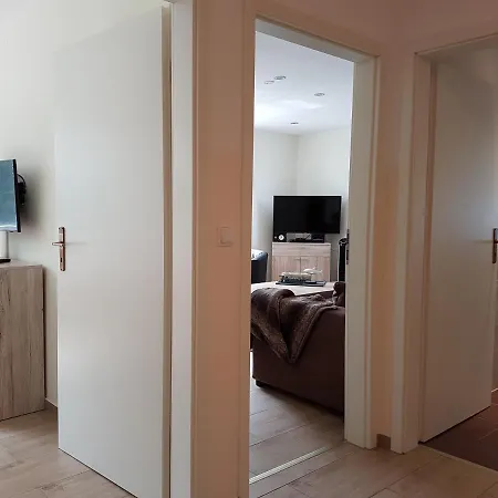 Gæstehus Ferienwohnanlage Majorcas Dahme (Schleswig-Holstein)