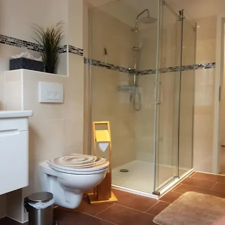 Ferienwohnanlage Majorcas Dahme (Schleswig-Holstein)