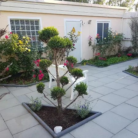 Ferienwohnanlage Majorcas Gasthof