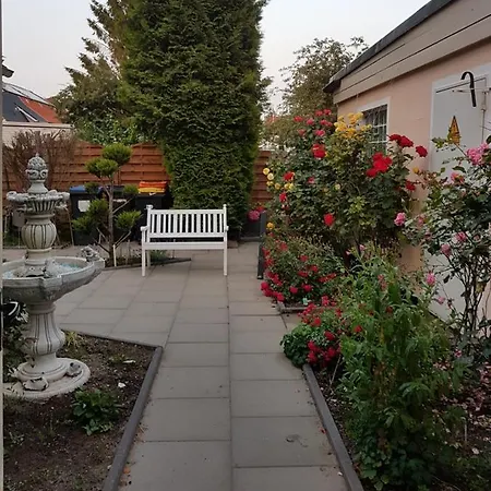 Ferienwohnanlage Majorcas Guest house Dahme (Schleswig-Holstein)