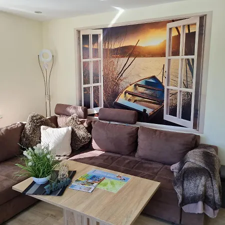 Guest house Ferienwohnanlage Majorcas Dahme (Schleswig-Holstein)