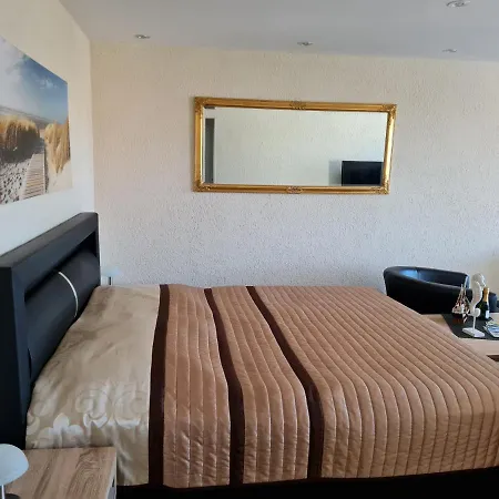 Ferienwohnanlage Majorcas Guest house