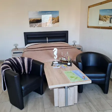Guest house Ferienwohnanlage Majorcas Dahme (Schleswig-Holstein)