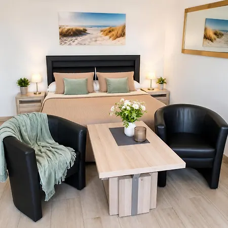 Ferienwohnanlage Majorcas Gæstehus 4*
