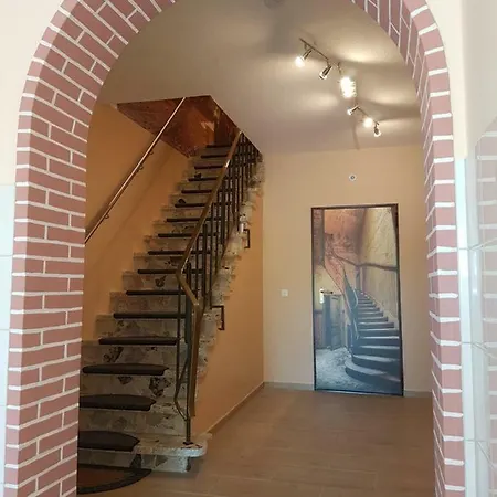 Ferienwohnanlage Majorcas Guest house
