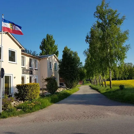 Guest house Ferienwohnanlage Majorcas *