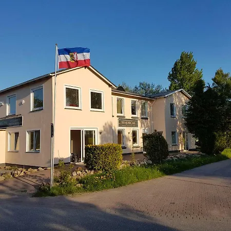 Ferienwohnanlage Majorcas Vendégház