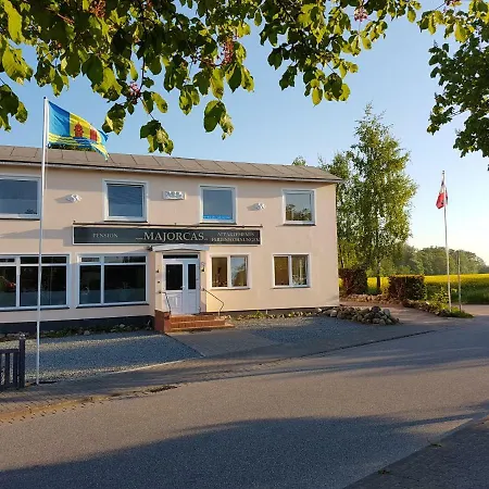 Gæstehus Ferienwohnanlage Majorcas Dahme (Schleswig-Holstein)