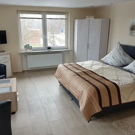 Ferienwohnanlage Majorcas Dahme (Schleswig-Holstein)