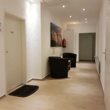 Ferienwohnanlage Majorcas Dahme (Schleswig-Holstein)