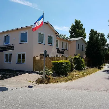 Ferienwohnanlage Majorcas