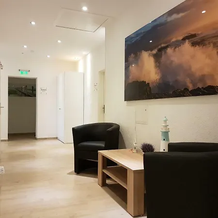 Ferienwohnanlage Majorcas Dahme (Schleswig-Holstein)