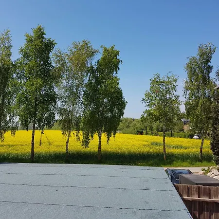 Pensjonat Ferienwohnanlage Majorcas