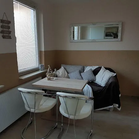 Gæstehus Ferienwohnanlage Majorcas 4*