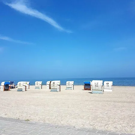 Ferienwohnanlage Majorcas 4*