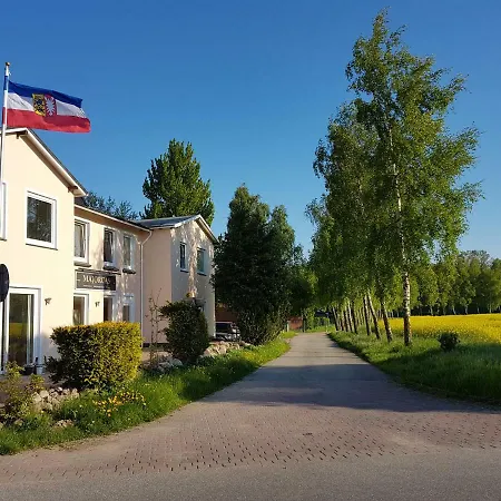 Ferienwohnanlage Majorcas Gæstehus 4*