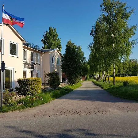 Ferienwohnanlage Majorcas 4* Dahme (Schleswig-Holstein)