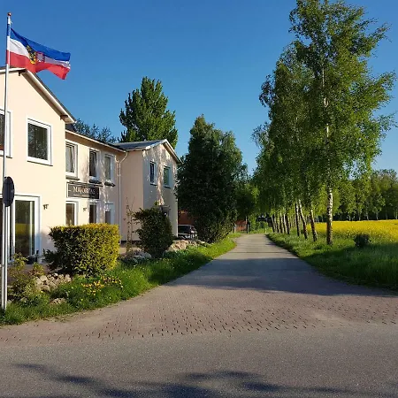 Ferienwohnanlage Majorcas * Dahme (Schleswig-Holstein)