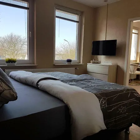 Gasthof Ferienwohnanlage Majorcas Dahme (Schleswig-Holstein)