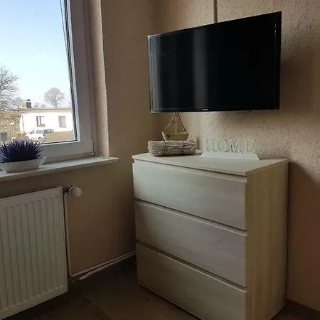 Gæstehus Ferienwohnanlage Majorcas