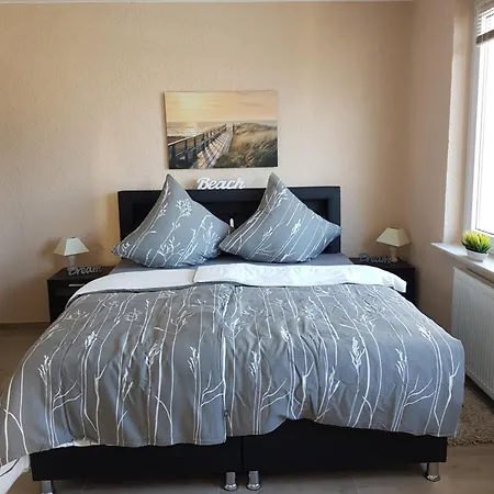 Gasthof Ferienwohnanlage Majorcas