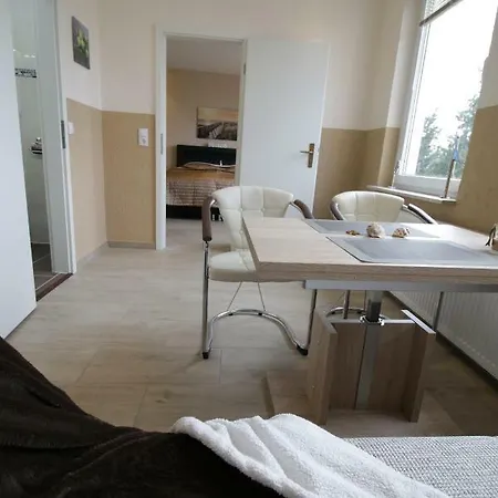 Ferienwohnanlage Majorcas 4*