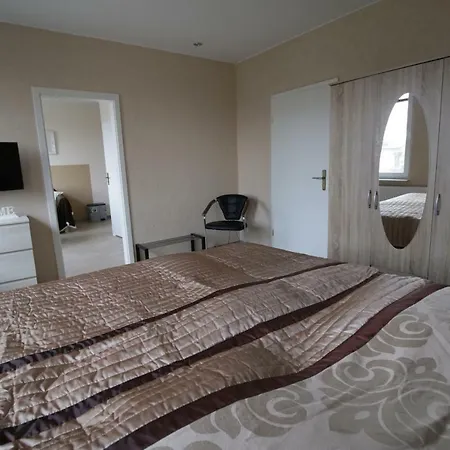 Gasthof Ferienwohnanlage Majorcas 4*