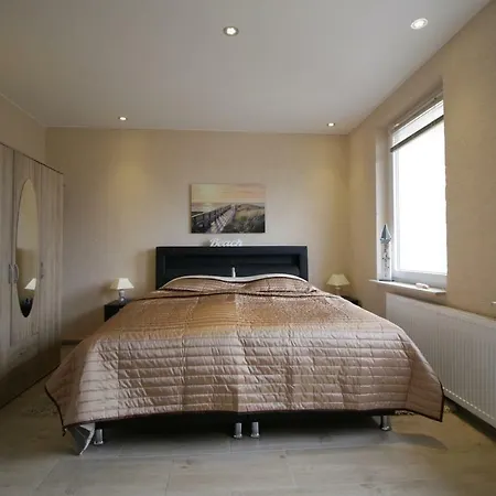 Gasthof Ferienwohnanlage Majorcas Dahme (Schleswig-Holstein)