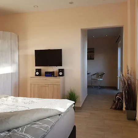 Gæstehus Ferienwohnanlage Majorcas 4*