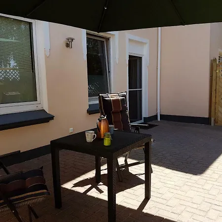 Gasthof Ferienwohnanlage Majorcas