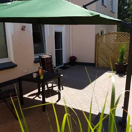 Guest house Ferienwohnanlage Majorcas Dahme (Schleswig-Holstein)