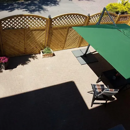 Ferienwohnanlage Majorcas