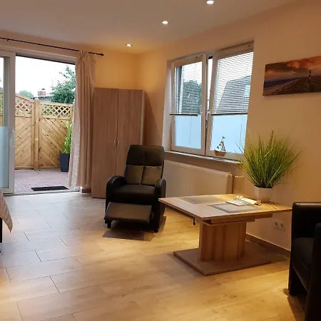 Gasthof Ferienwohnanlage Majorcas 4*