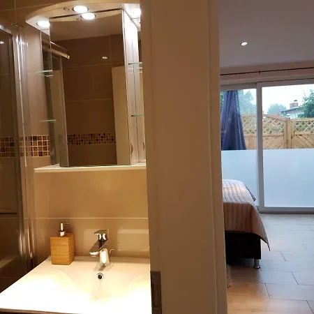 Ferienwohnanlage Majorcas 4* Dahme (Schleswig-Holstein)