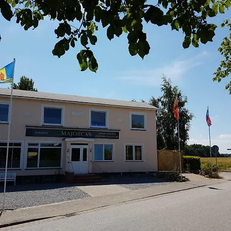 Gæstehus Ferienwohnanlage Majorcas Dahme (Schleswig-Holstein)