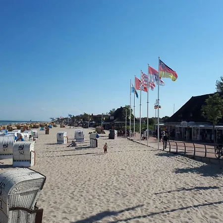 Ferienwohnanlage Majorcas 4*