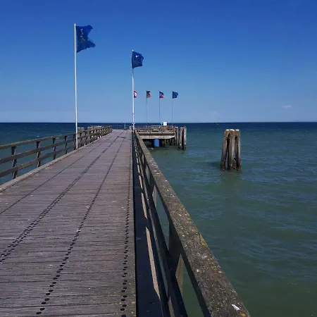 Ferienwohnanlage Majorcas 4* Dahme