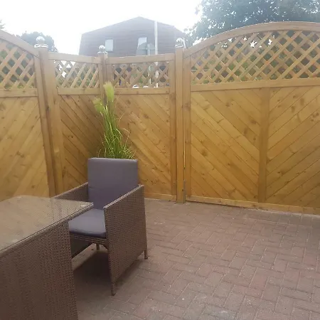 Ferienwohnanlage Majorcas Gasthof