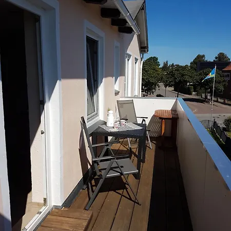 Guest house Ferienwohnanlage Majorcas