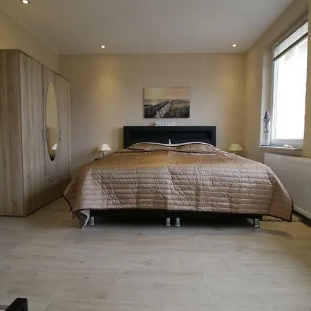 Ferienwohnanlage Majorcas Gasthof Dahme (Schleswig-Holstein)