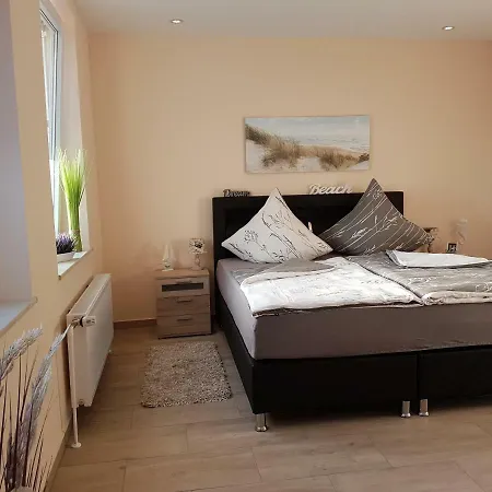 Gasthof Ferienwohnanlage Majorcas