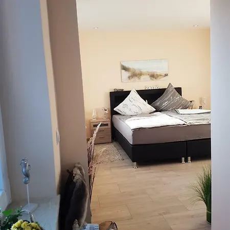 Gæstehus Ferienwohnanlage Majorcas