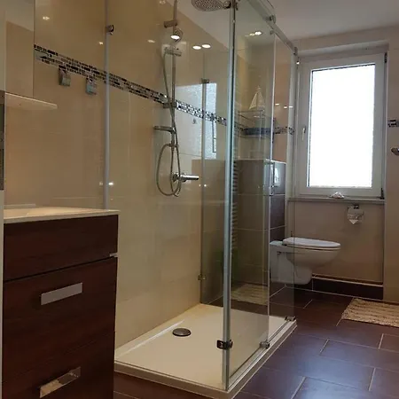 Ferienwohnanlage Majorcas Gasthof Dahme (Schleswig-Holstein)