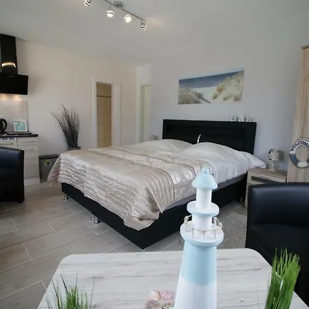 Ferienwohnanlage Majorcas Guest house